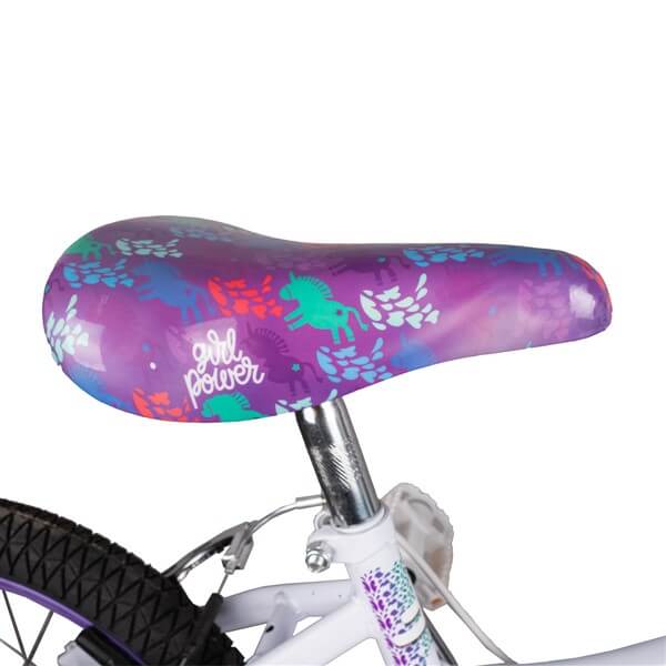 bicicleta wander power girl 4