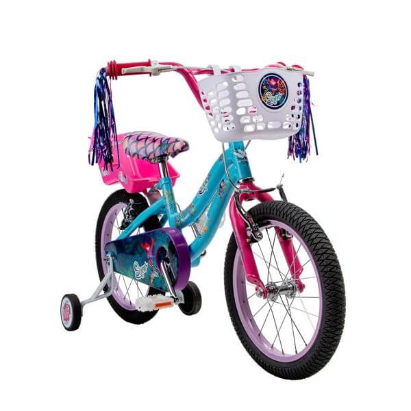 bicicleta wander siren12 5